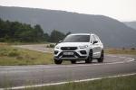 Cupra Ateca 2020 года (WW)